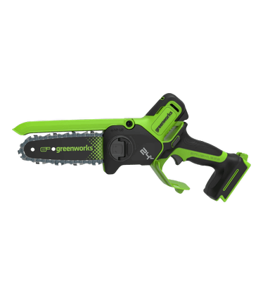 Цепные пилы