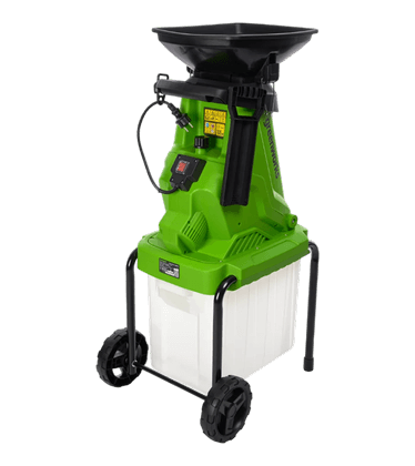 Измельчители