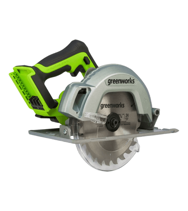 Циркулярные пилы