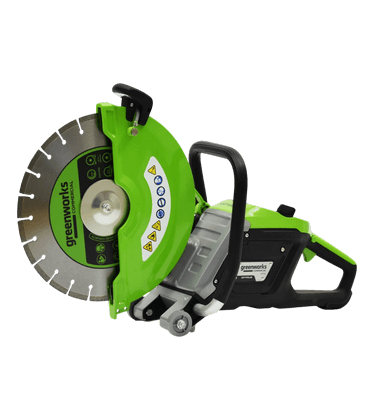 Бетонорезы