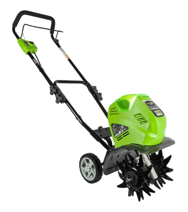 Культиваторы