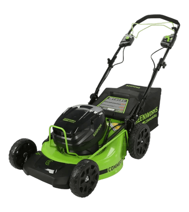 Газонокосилки