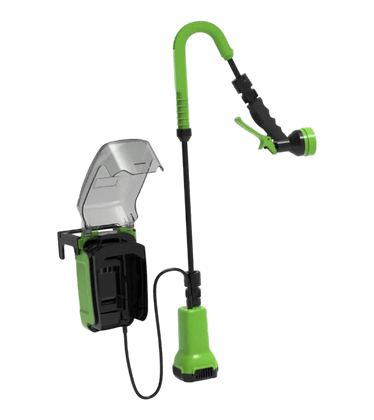 Насосы для воды