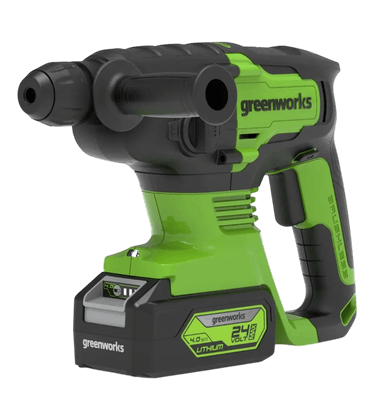 Перфораторы