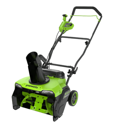 Снегоуборщики