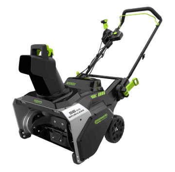 Ремонт техники Greenworks